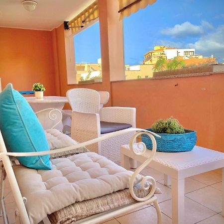 Casa Di Famiglia Apartment Alghero Exterior foto
