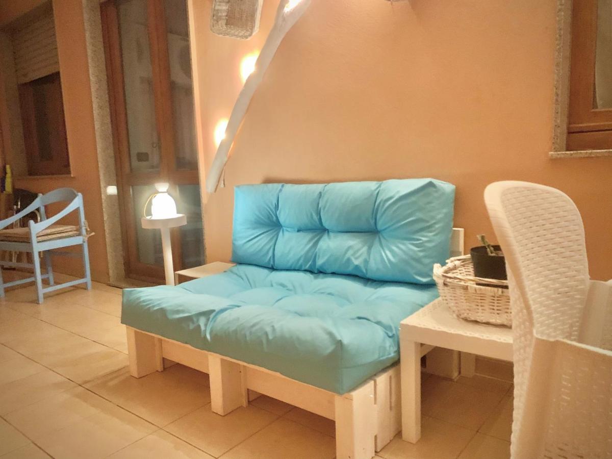 Casa Di Famiglia Apartment Alghero Exterior foto