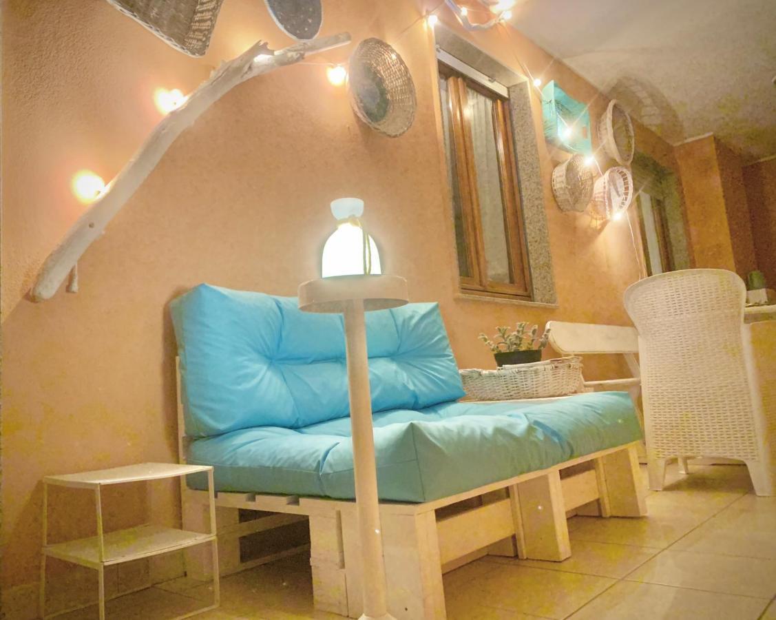 Casa Di Famiglia Apartment Alghero Exterior foto