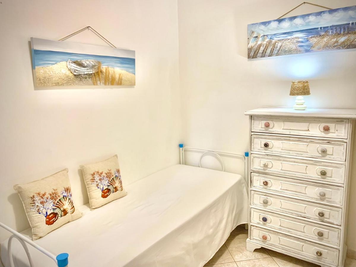 Casa Di Famiglia Apartment Alghero Exterior foto