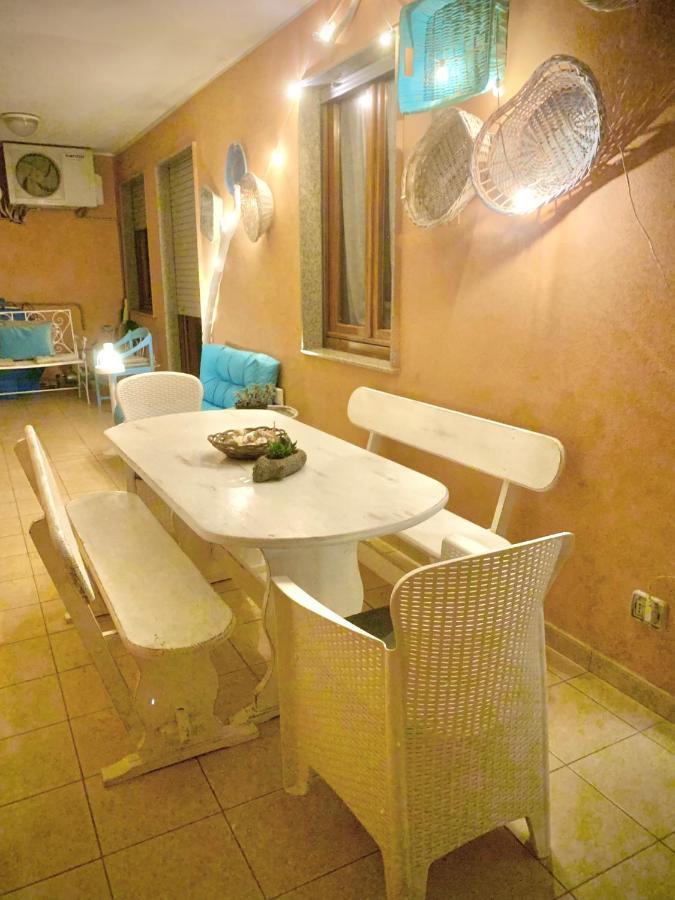 Casa Di Famiglia Apartment Alghero Exterior foto
