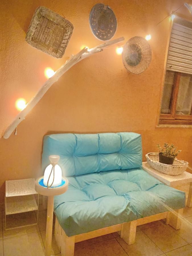 Casa Di Famiglia Apartment Alghero Exterior foto