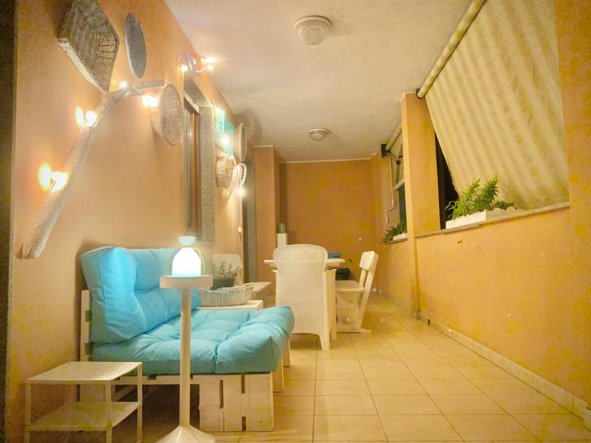 Casa Di Famiglia Apartment Alghero Exterior foto